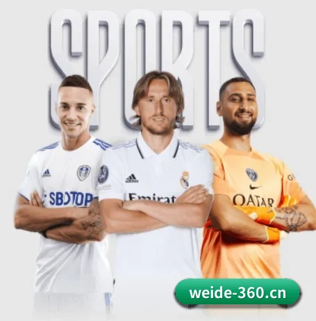 坚持做好基础的事(WEIDE SPORTS)